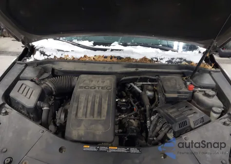 2012 Chevrolet Equinox 1Lt z USA, uszkodzony, nr VIN 2GNFLEEK1C6169780